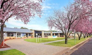 Southern Cross Care Cootamundra Residential Aged Care