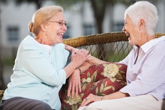 St Basil's Community Day Centre