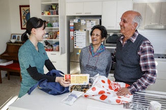 Salvos Home Care QLD