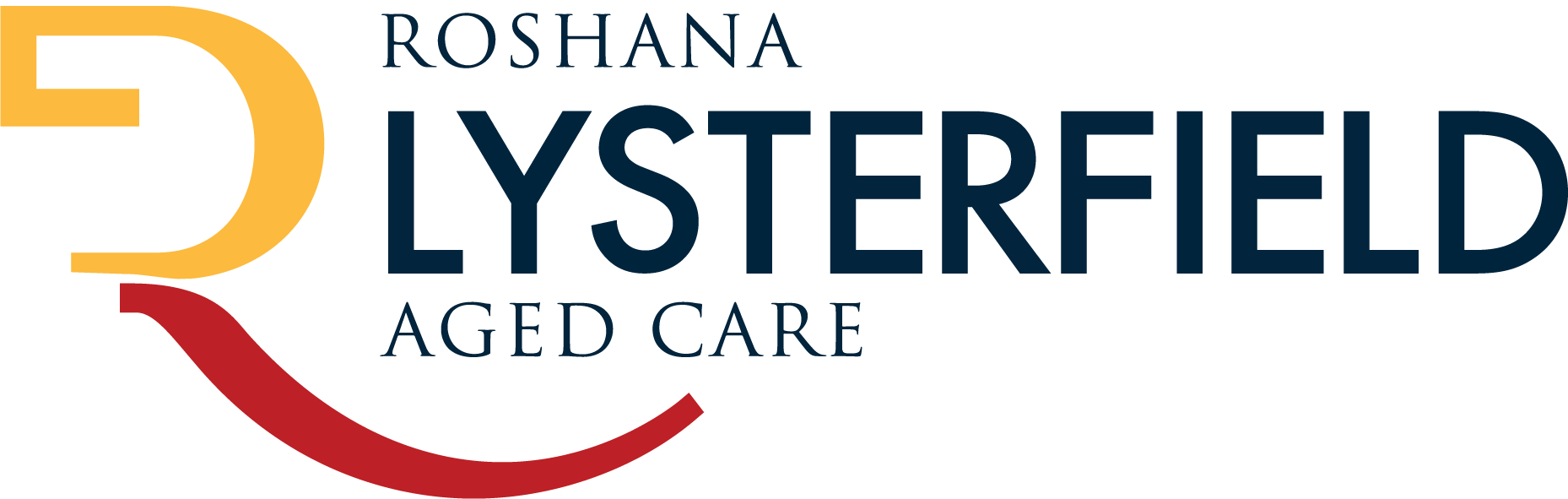 Roshana Lysterfield Aged Care logo