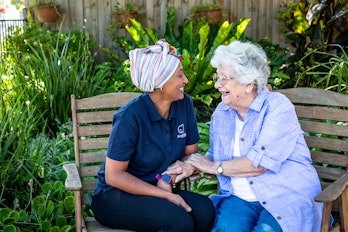 Bayside Care and Support