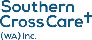 Germanus Kent House | Broome | Southern Cross Care (WA) logo