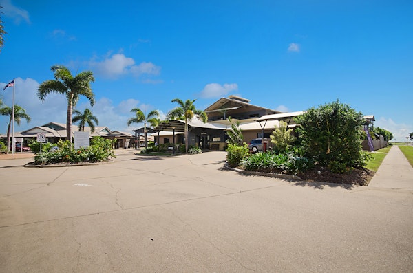 Bolton Clarke Rowes Bay, Townsville