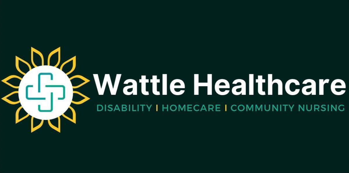 Wattle Healthcare logo