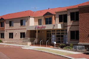 MercyCare Residential Aged Care Joondalup