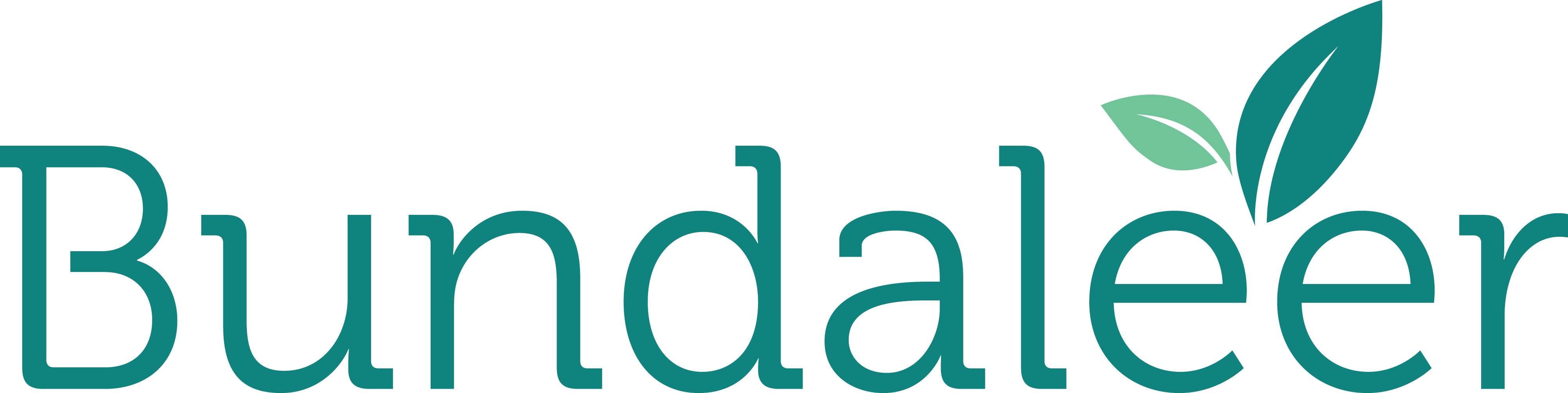 Bundaleer Retirement Living logo