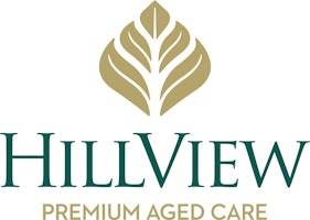 HillView logo