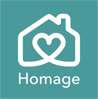 Homage Australia Pty Ltd logo