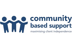 Community Based Support Home Maintenance Program logo