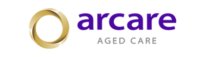 Arcare Hove logo