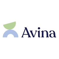 Avina Therapy logo