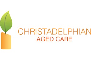 Maranatha Aged Care logo