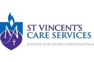 St Vincent's Care Haberfield logo