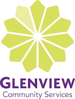 Glenview Community Services logo