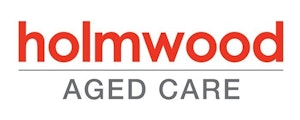 Holmwood Aged Care logo