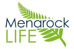 Menarock LIFE Upper Ferntree Gully logo