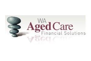 WA Aged Care Financial Solutions logo