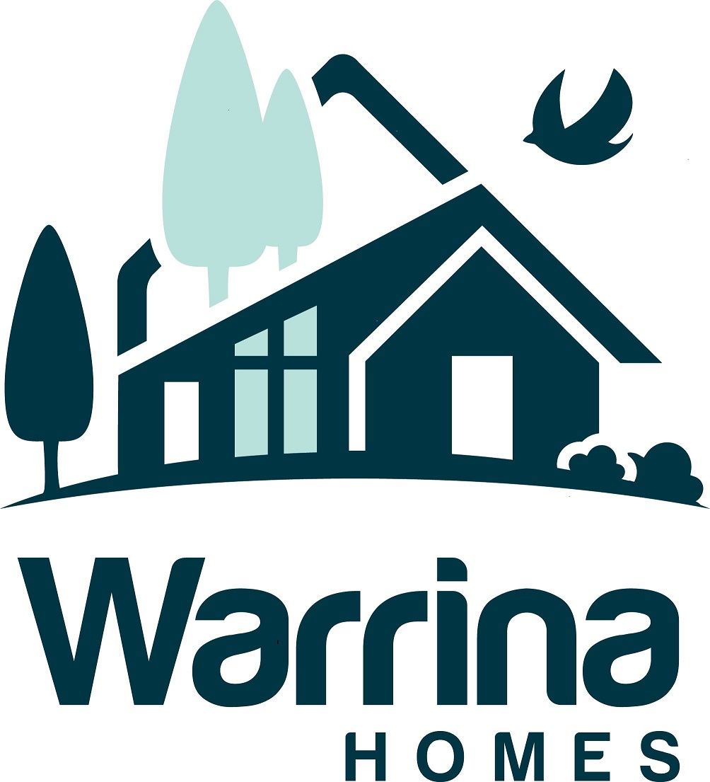 Warrina Crescent logo