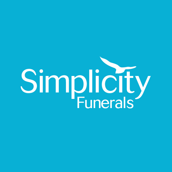Simplicity Funerals logo