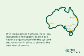 Plan Partners WA