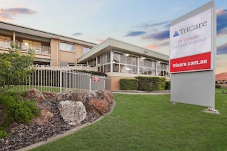 TriCare Point Vernon Aged Care Residence