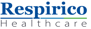 Respirico Healthcare logo