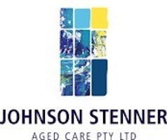 Johnson Stenner Aged Care logo