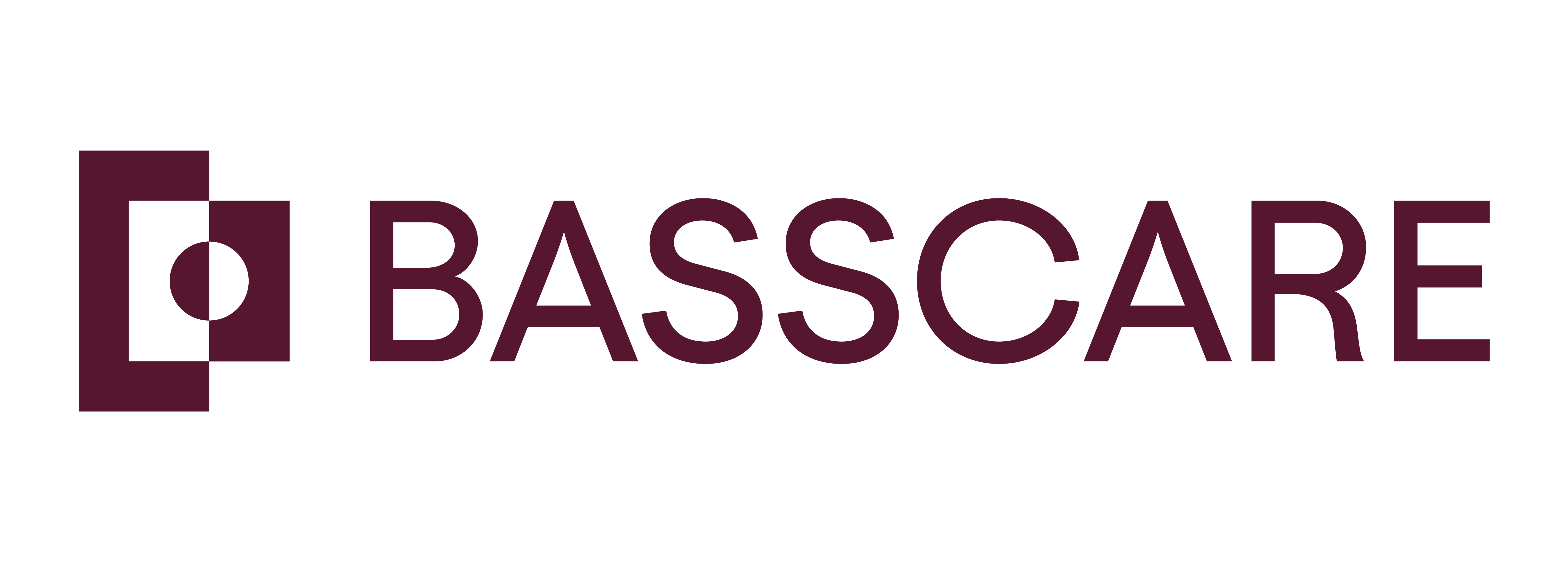 BASSCARE Faversham House logo