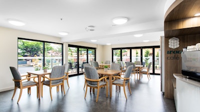 Southern Cross Care (SA, NT & VIC) Inc Mount Carmel Residential Care