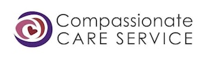 Compassionate Care Service logo