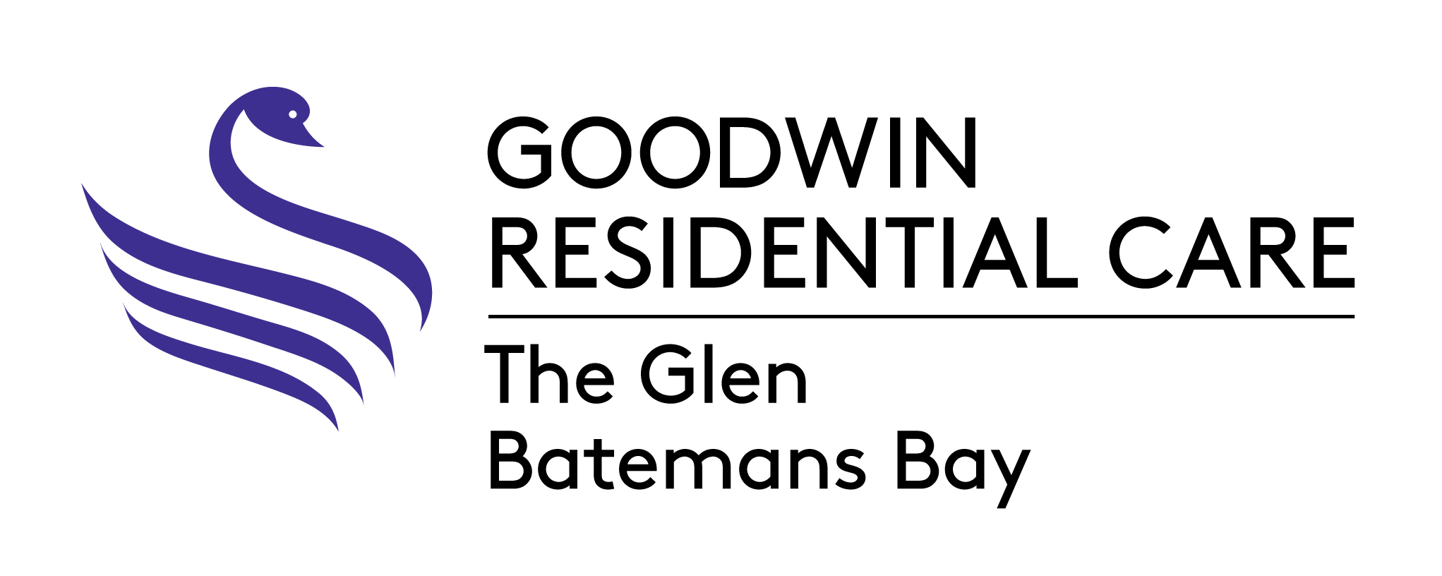 The Glen - Batemans Bay logo