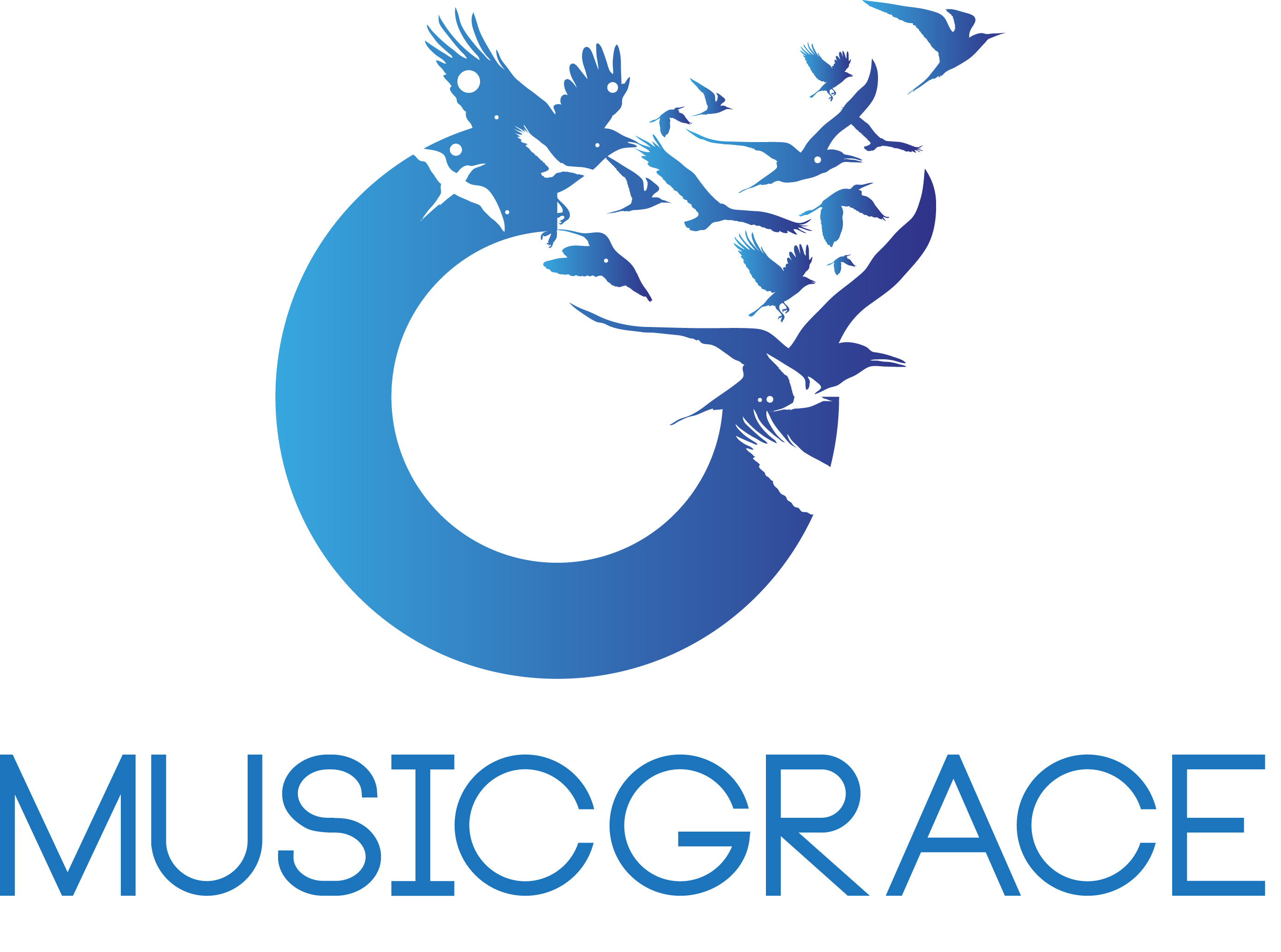 Musicgrace logo