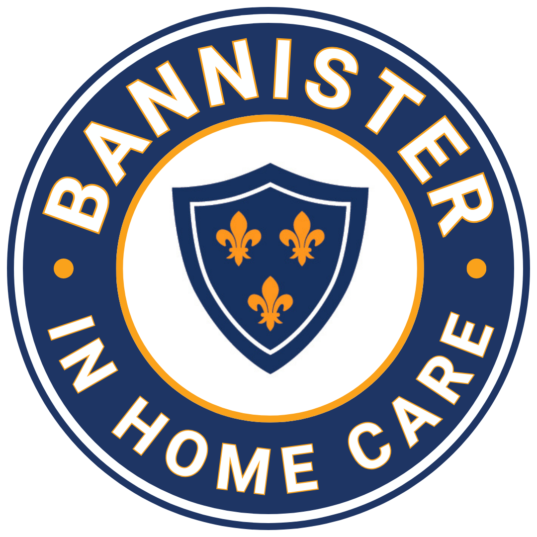 Bannister In Home Care (NSW) logo