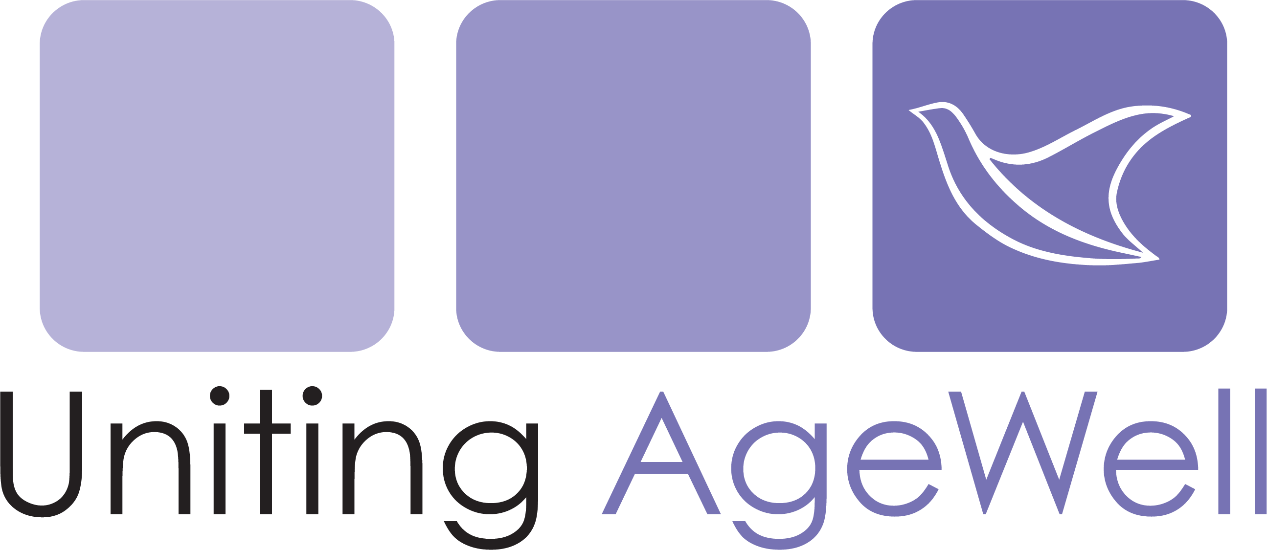 Uniting AgeWell Melbourne South Metro Home Care logo