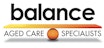 Balance Aged Care Specialists Logo