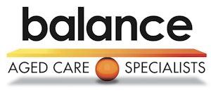 Balance Aged Care Specialists logo
