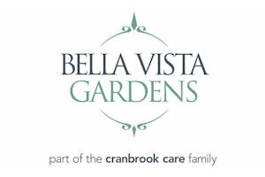 Bella Vista Gardens logo