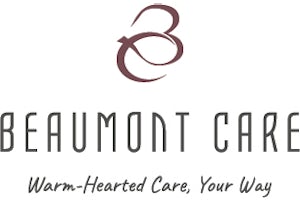 Beaumont Care Mount Tamborine logo