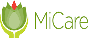 MiCare logo