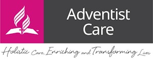 Adventist Care logo