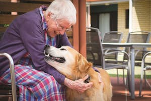 Home care & community care (Wesley Mission Queensland)