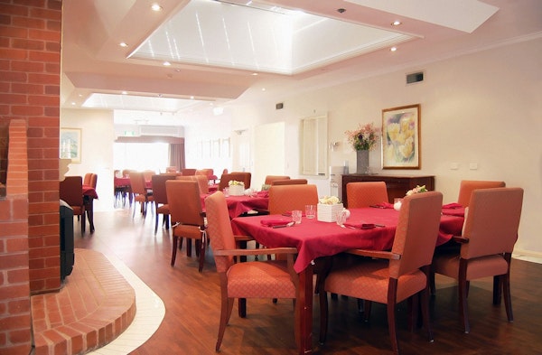 Rosewood Gardens Aged & Disability Care