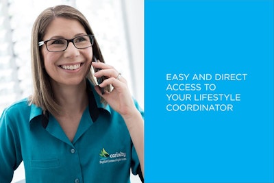 Carinity Home Care Rockhampton