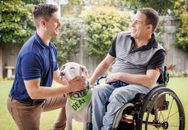 Right at Home Sydney Upper North Shore