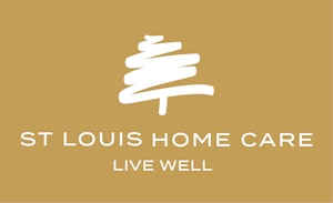 St Louis Home Care logo
