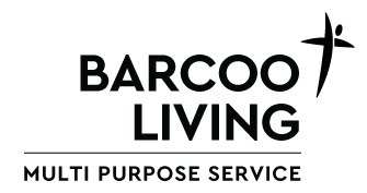 Barcoo Living Multi-Purpose Service logo
