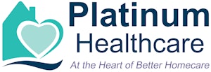 Platinum Healthcare Group logo