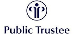 Public Trustee WA logo