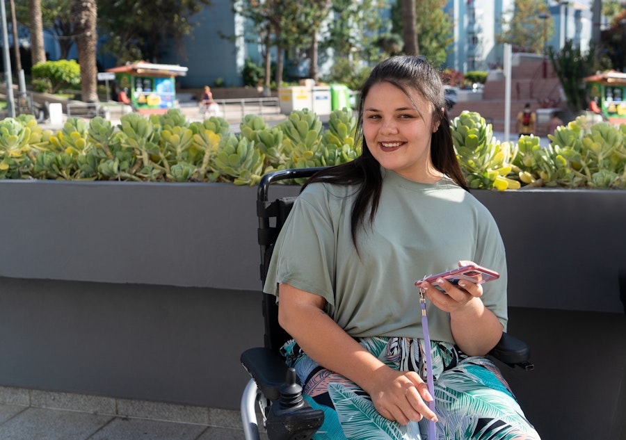 Uniting Communities Disability Advocacy Service