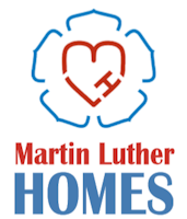 Martin Luther Homes logo